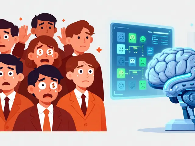 How to Use Sentiment Analysis for Trading Signals: A Practical Guide