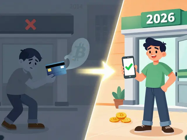 Jordan Crypto Ban Lifted: How Banks Can Now Handle Digital Assets in 2026