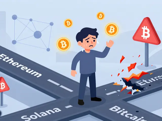 Rubic Crypto Exchange Review: Is It Safe for Cross-Chain Swaps in 2026?