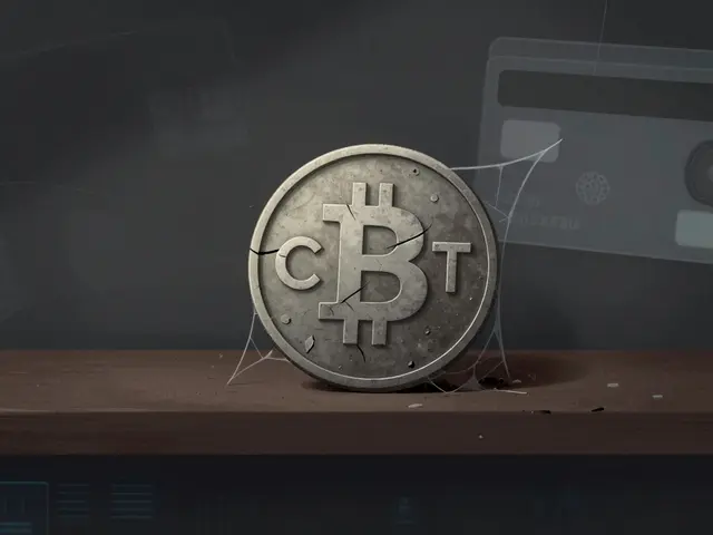 What is CRDT Crypto Coin? Token Analysis, Risks, and Reality Check