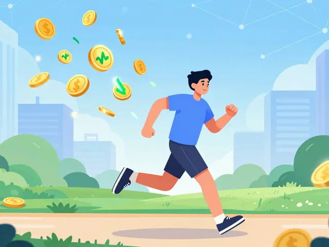 What is CUDIS (CUDIS) Crypto? The Solana Longevity Token Explained