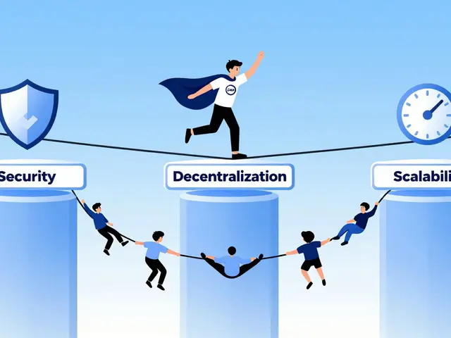 What is Loop Network (LOOP)? A Deep Dive into the Crypto Coin, Tech, and Risks
