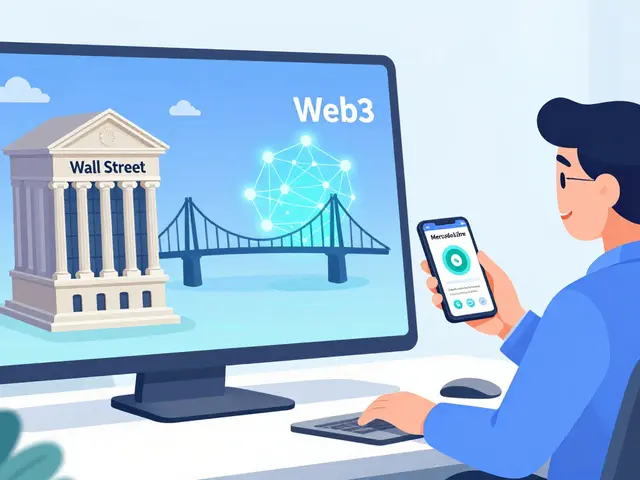 What is MELIon (MercadoLibre Tokenized Stock on Ondo)? A Complete Guide