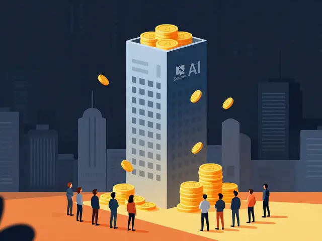 What is Orizon (ORI)? The AI-Powered DeFi Protocol Explained