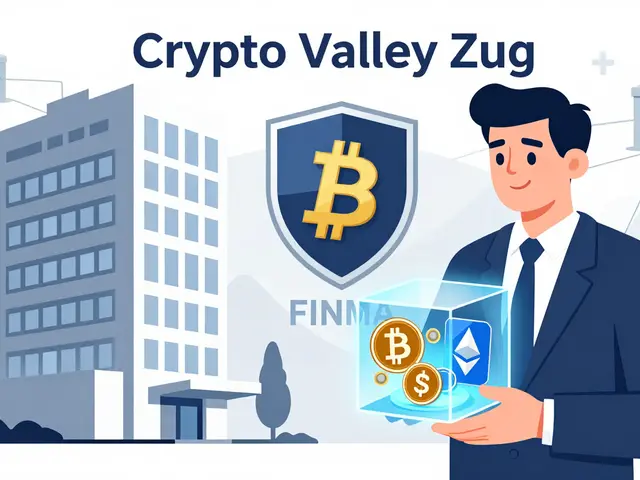 Zug Crypto Regulations Explained: Rules, Taxes, and the DLT Act for 2026