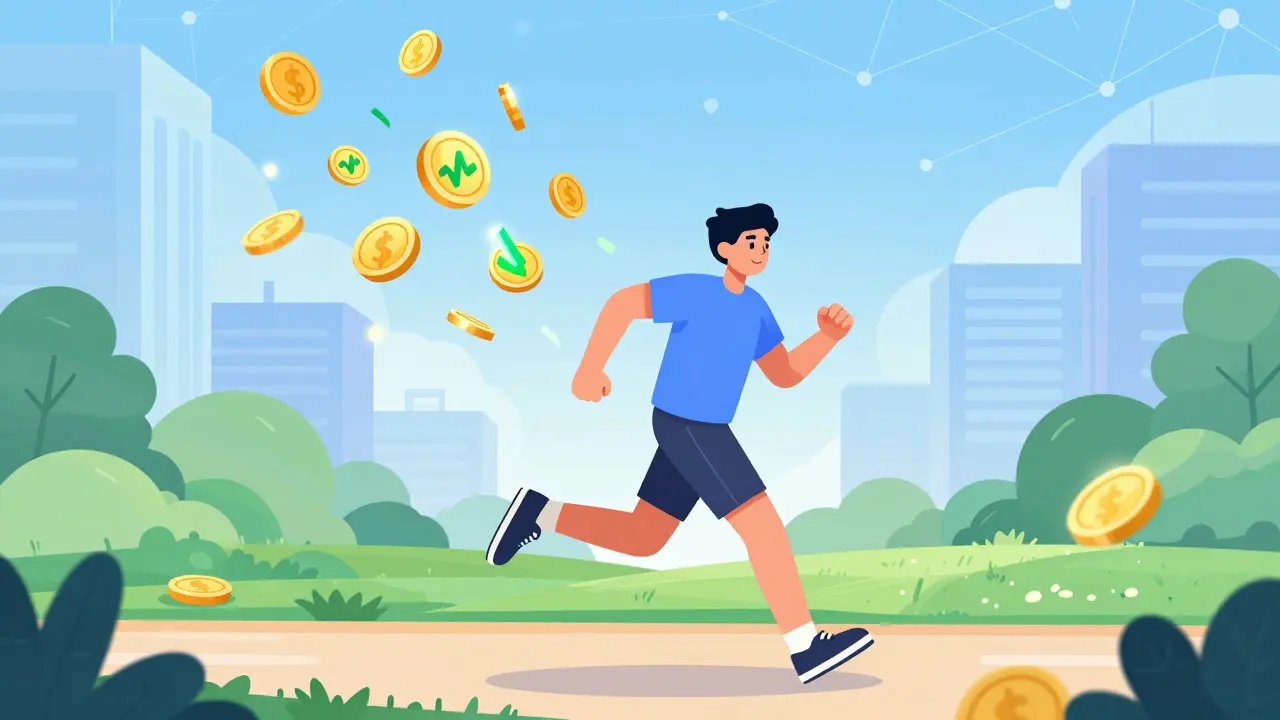 What is CUDIS (CUDIS) Crypto? The Solana Longevity Token Explained