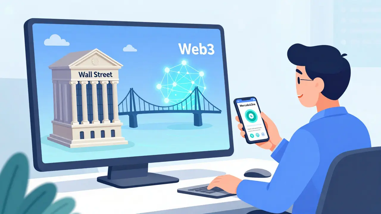 What is MELIon (MercadoLibre Tokenized Stock on Ondo)? A Complete Guide