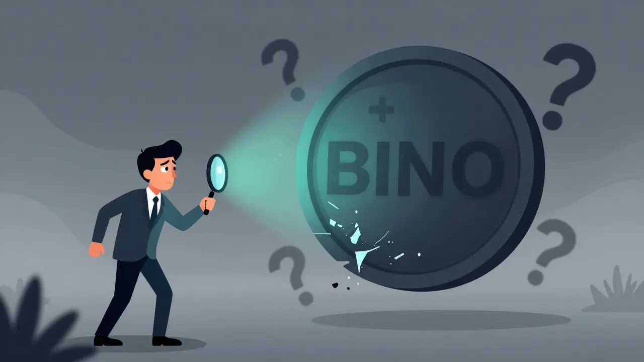 Binopoly (BINO) Airdrop Guide: How to Claim and Avoid Scams in 2026