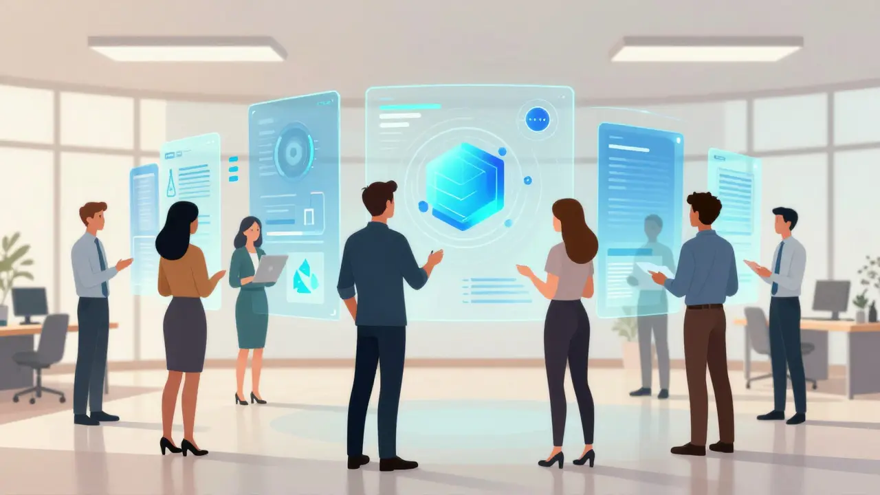 Future of Metaverse Technology: Beyond Hype to Real-World Use Cases