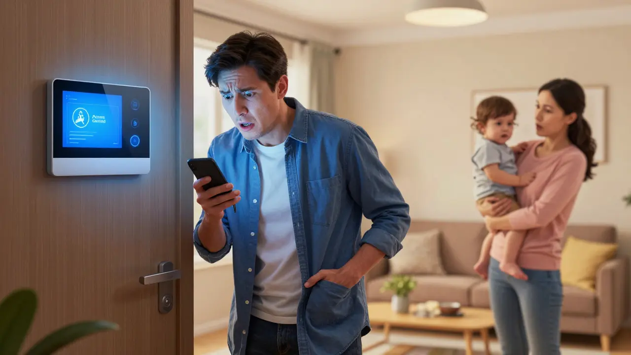 If You Couldn't Be Reached Today, Would Your Family Know the Logins That Matter?