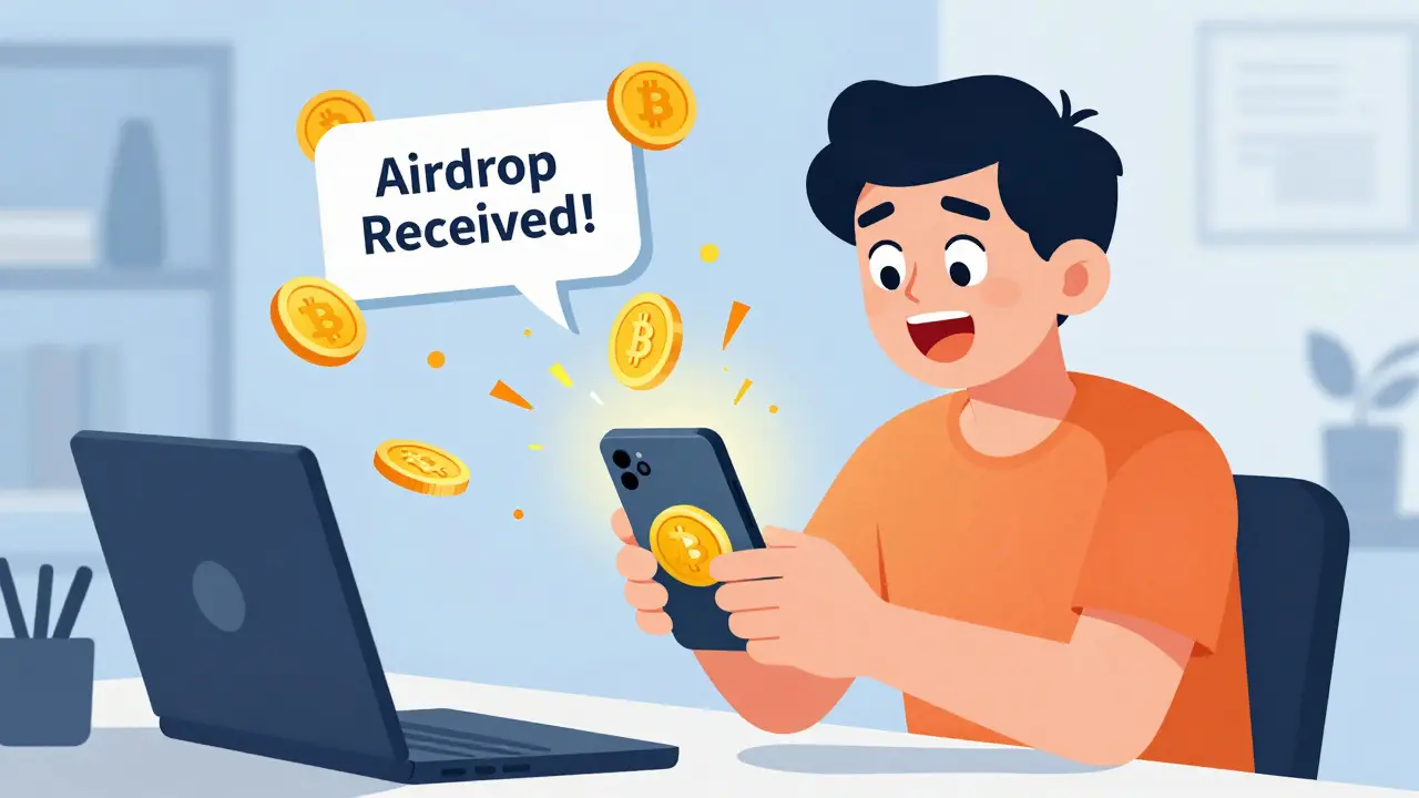 PolkaWar (PWAR) Airdrop Details: What Happened to the CoinMarketCap Campaign?