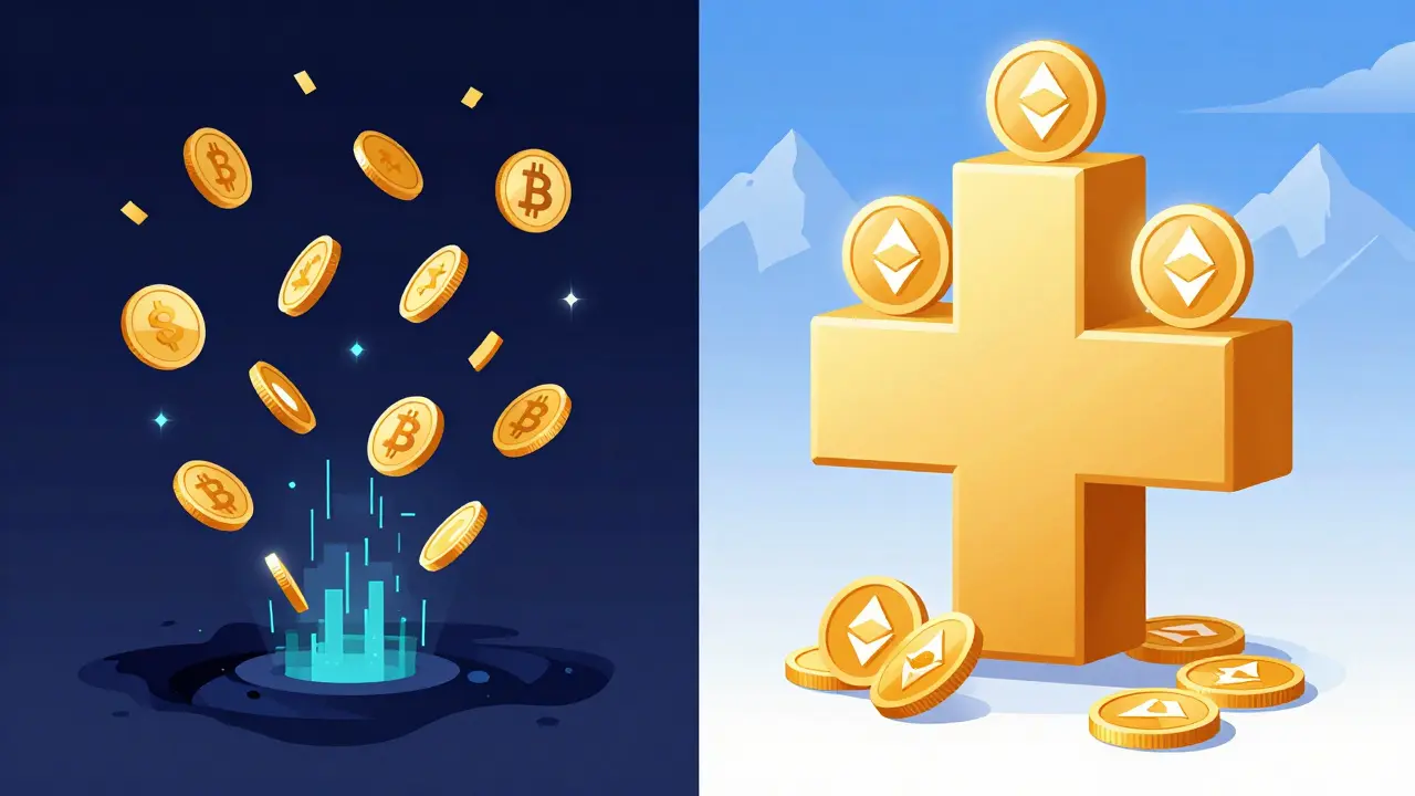 Swiss Bank Cryptocurrency Services and Custody: Rules, Banks, and Security