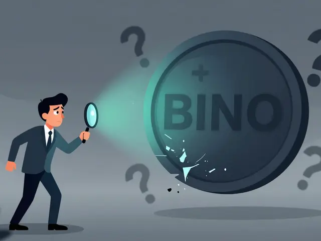 Binopoly (BINO) Airdrop Guide: How to Claim and Avoid Scams in 2026