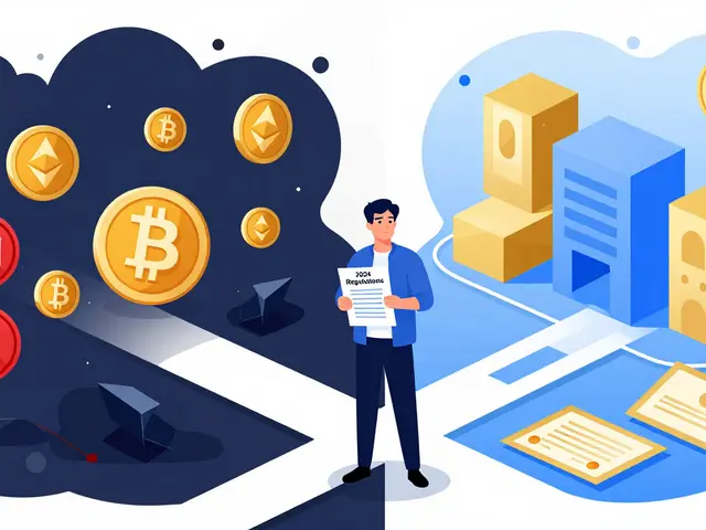 Crypto Restrictions for Qatar Residents: What Is Banned and What Is Allowed in 2026