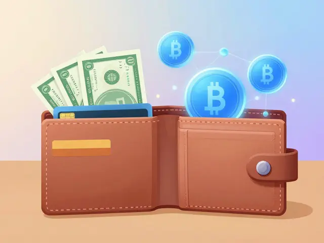 Fiat vs Digital Currencies: How They Coexist in 2026