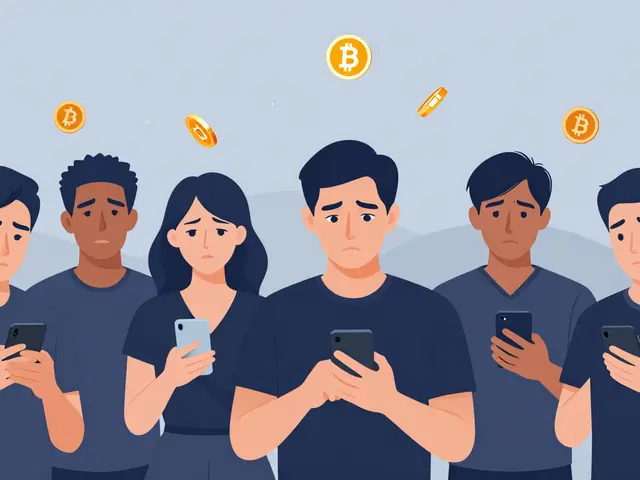 Flux Protocol (FLUX) CoinMarketCap Airdrop: How to Claim & Token Details