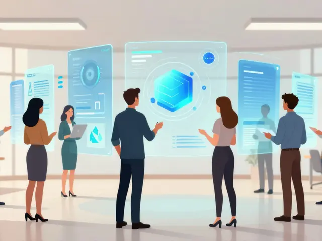 Future of Metaverse Technology: Beyond Hype to Real-World Use Cases