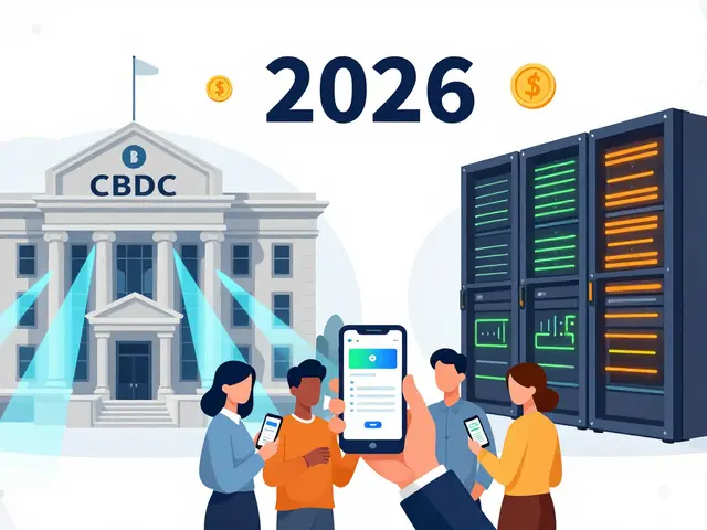 How Fiat and Digital Currencies Coexist in 2026: A Practical Guide