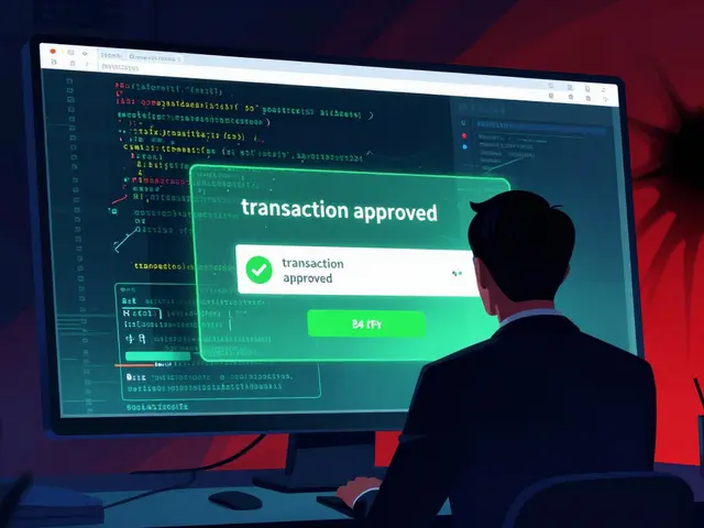 How Lazarus Group Steals Crypto: Tactics Behind the $1.5B Bybit Heist