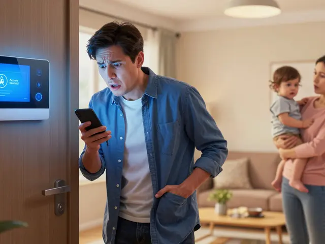 If You Couldn't Be Reached Today, Would Your Family Know the Logins That Matter?