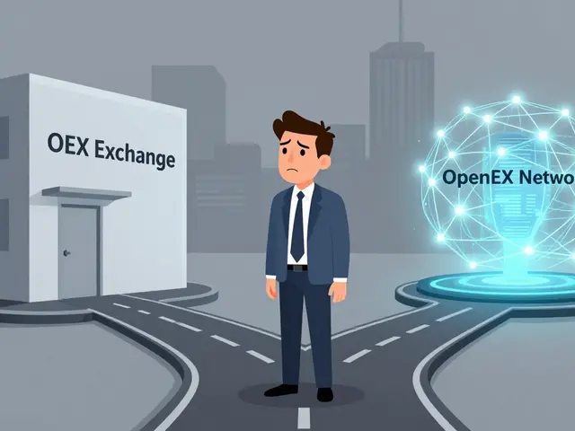 OEX Crypto Exchange Review: Fees, Security, and Hidden Risks (2026)