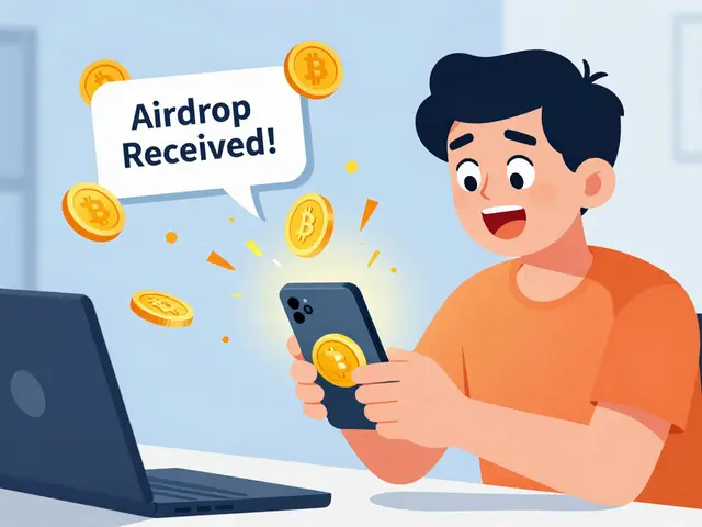 PolkaWar (PWAR) Airdrop Details: What Happened to the CoinMarketCap Campaign?