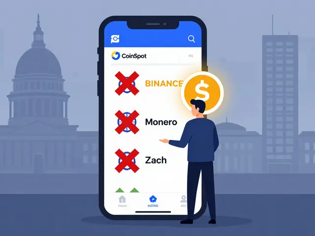 Privacy Coins Ban on Australian Crypto Exchanges: What You Need to Know in 2026