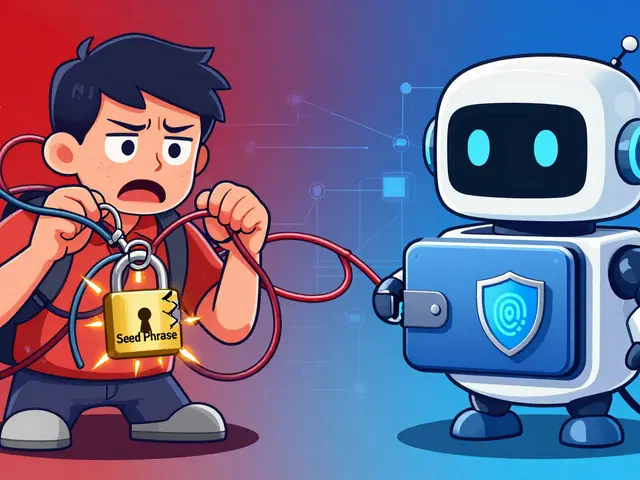 Smart Contract Wallets with Account Abstraction: The Ultimate Guide