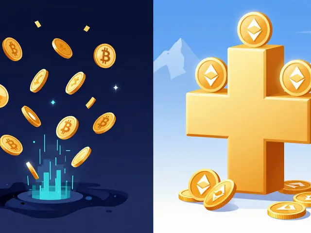 Swiss Bank Cryptocurrency Services and Custody: Rules, Banks, and Security