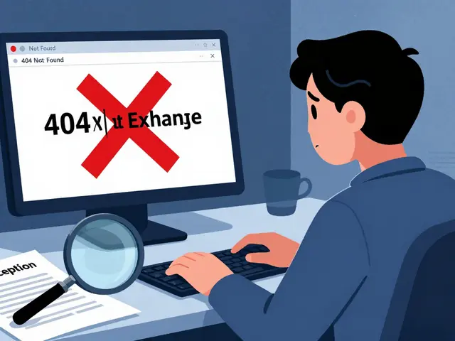 UBIX Exchange Review: Is It Real or a Misunderstanding?