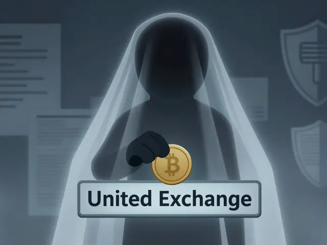 United Exchange Review 2026: Is It Safe or a Scam?