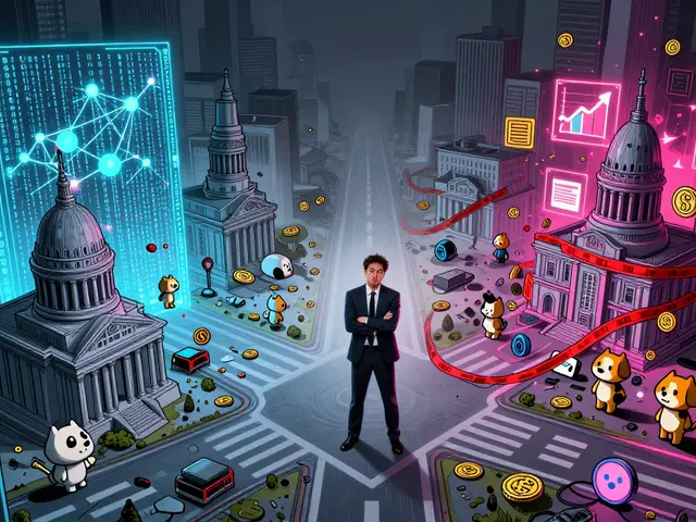 What is DOGEai (DOGEAI)? Tokenomics, Risks, and AI Memecoin Analysis
