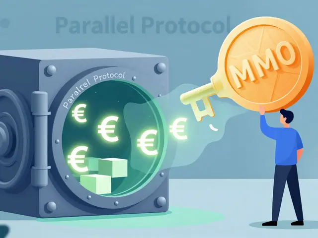 What is Mimo Governance Token (MIMO)? A Deep Dive into the Euro-Pegged DeFi Protocol