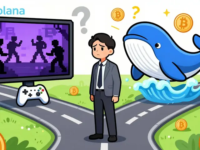 What is NANA Token (NANA)? A Deep Dive into the Solana Meme and Gaming Coins