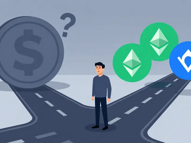 What is STAKE (STAKE) Crypto? The Truth About the Token vs. Staking