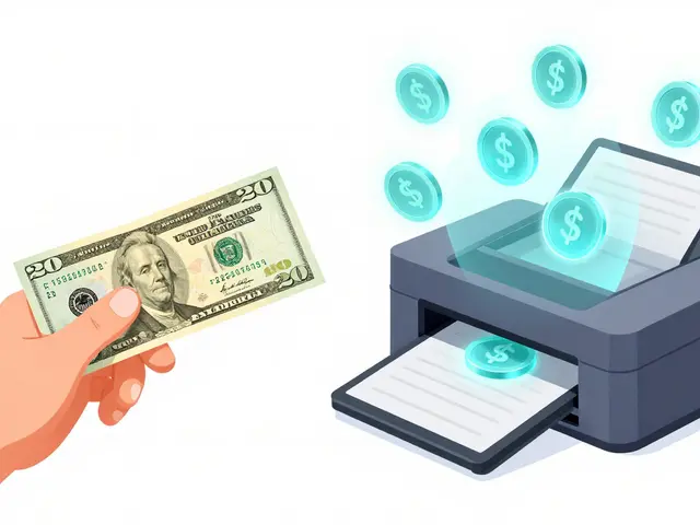 What is the Double-Spending Problem in Cryptocurrency? Explained Simply