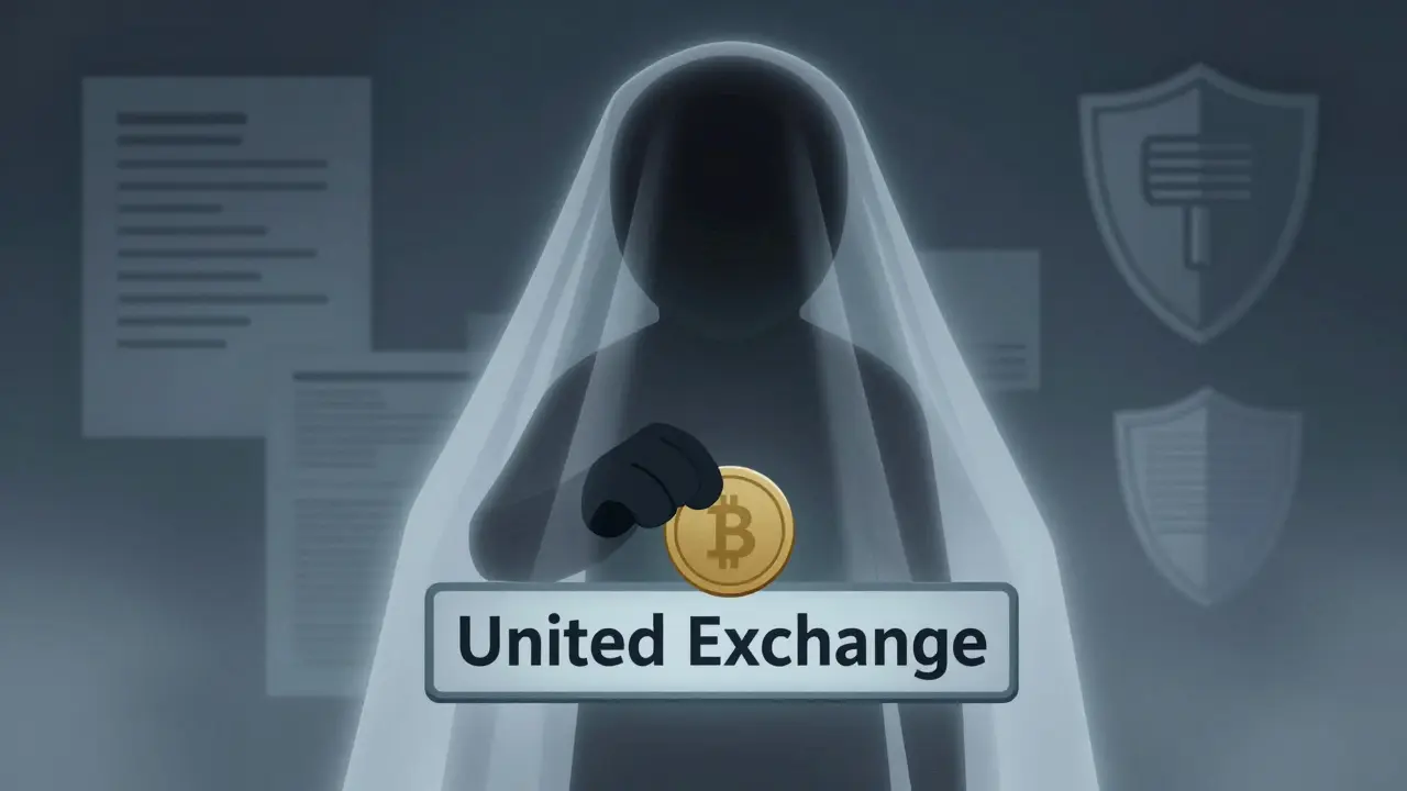 United Exchange Review 2026: Is It Safe or a Scam?