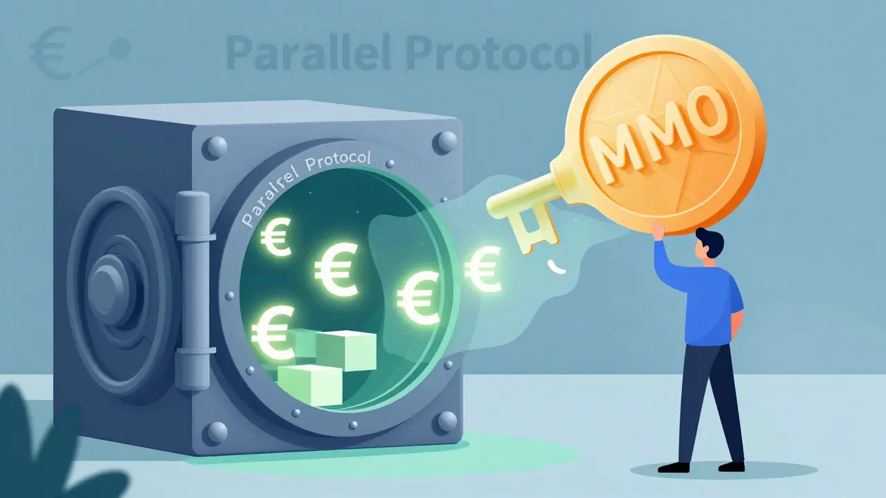 What is Mimo Governance Token (MIMO)? A Deep Dive into the Euro-Pegged DeFi Protocol
