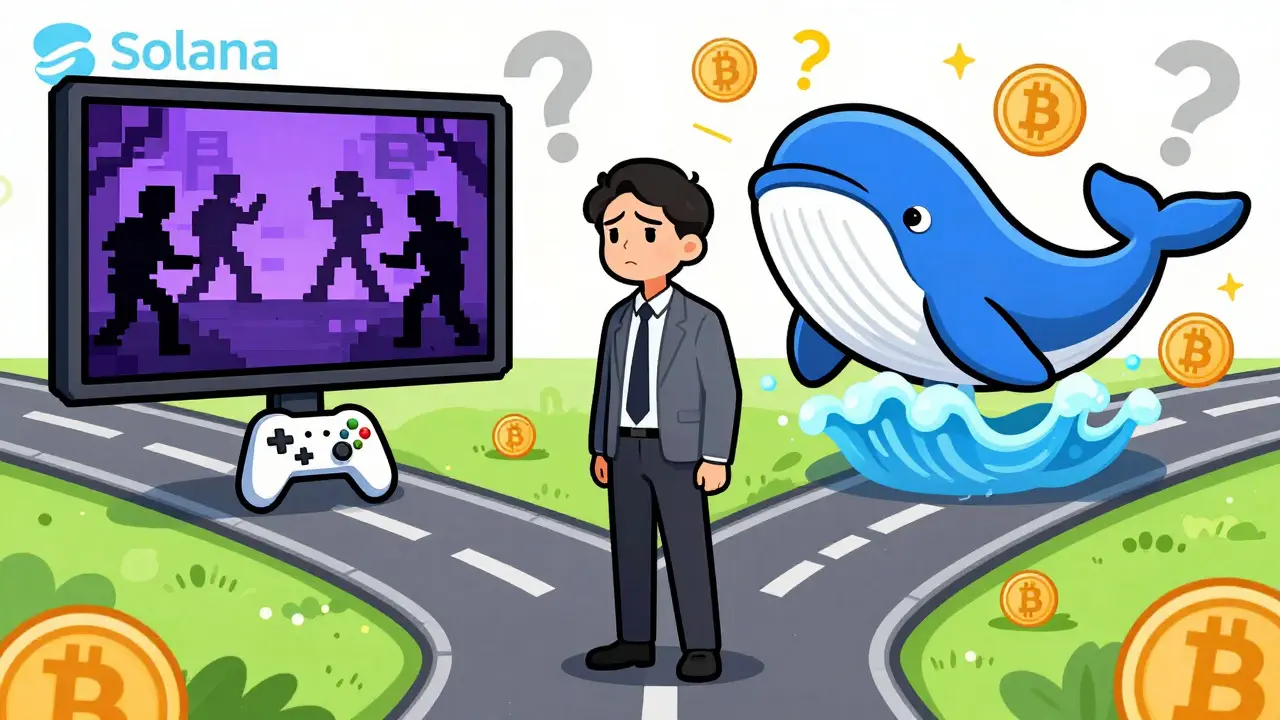 What is NANA Token (NANA)? A Deep Dive into the Solana Meme and Gaming Coins