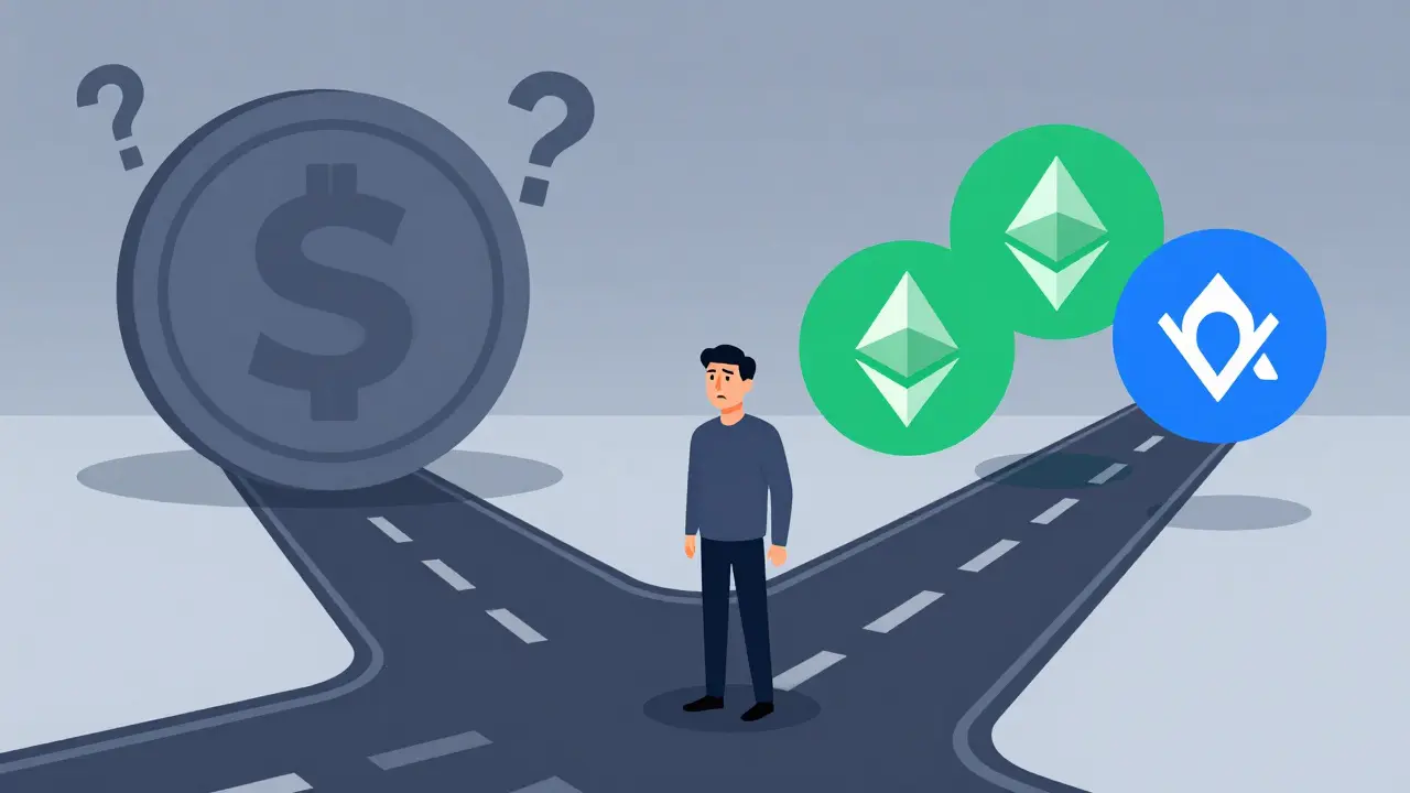 What is STAKE (STAKE) Crypto? The Truth About the Token vs. Staking