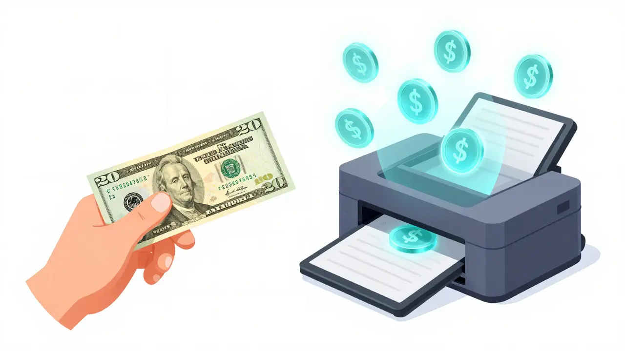 What is the Double-Spending Problem in Cryptocurrency? Explained Simply