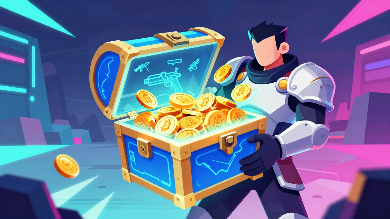 Battle Hero (BATH) Chest NFT Airdrop: How to Enter & Claim Details