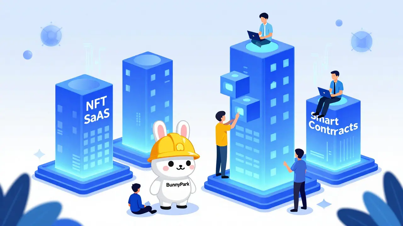 BunnyPark (BP) Airdrop: Complete Guide, Eligibility & How to Claim in 2026