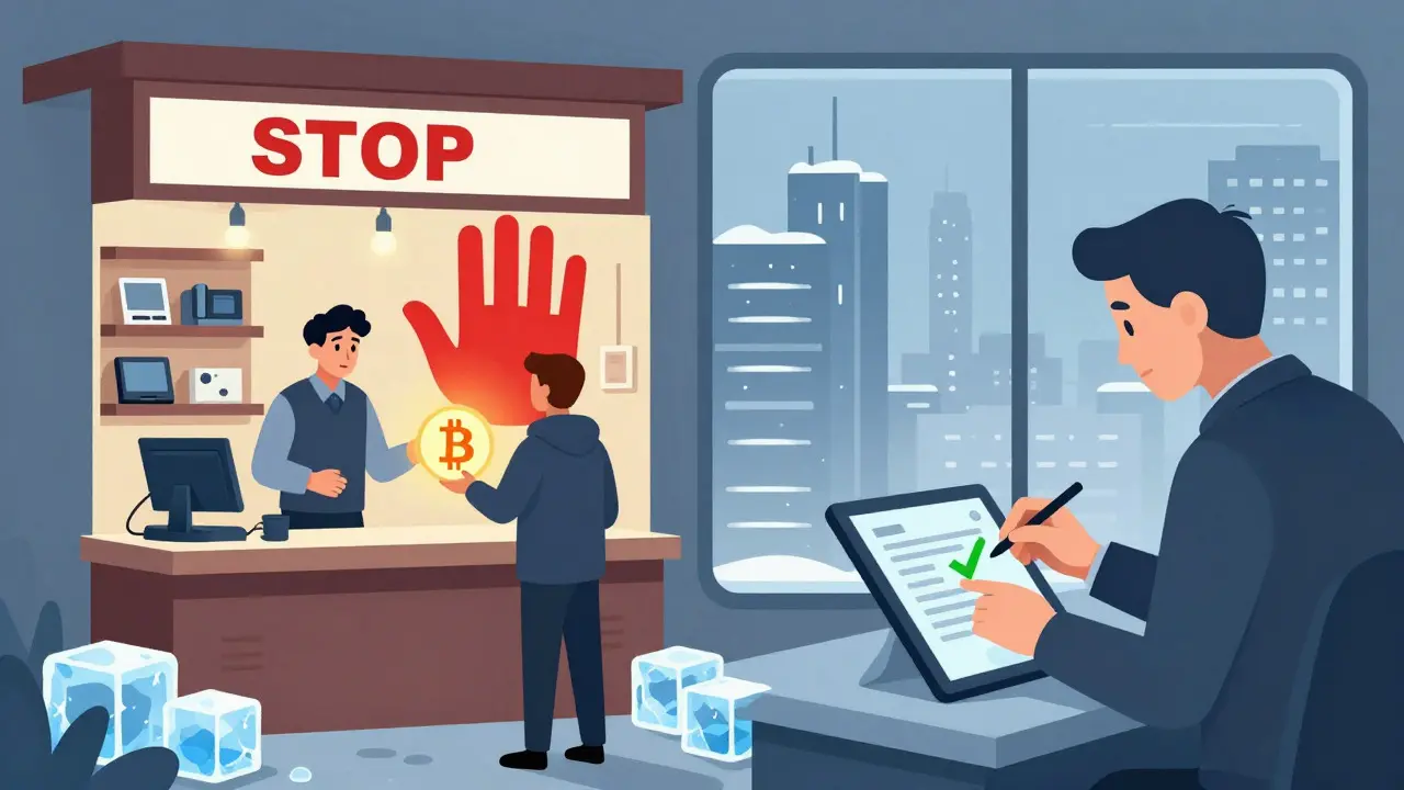 Can Businesses in Russia Accept Crypto Legally? The 2026 Rules