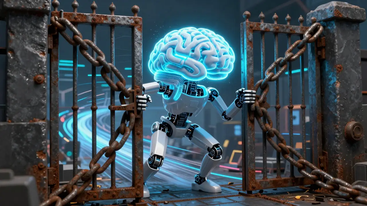 Challenges of AI-Blockchain Integration: Scalability, Privacy, and Cost Barriers