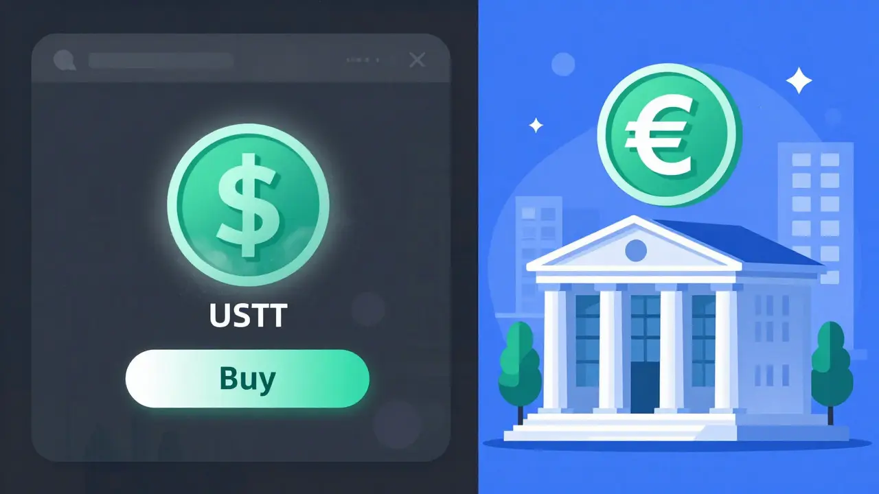 EU Stablecoin Restrictions Explained: What Happened to USDT and Other Tokens in 2026