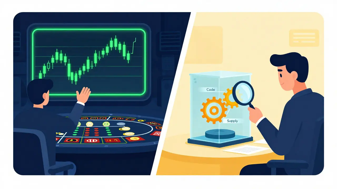 How to Evaluate Crypto Projects Fundamentally: A Complete Guide