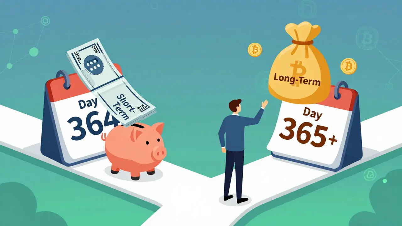 Tax Implications of HODLing Cryptocurrency: A 2026 Guide to Saving Money