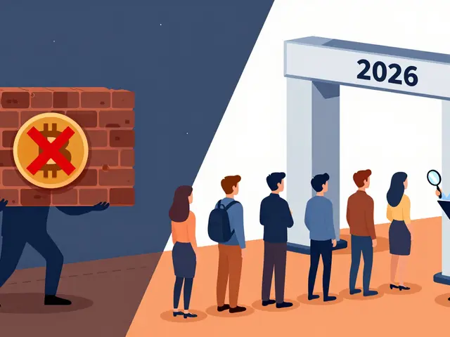 Bank of Namibia Crypto Policy: Rules, Restrictions, and Licensing for 2026