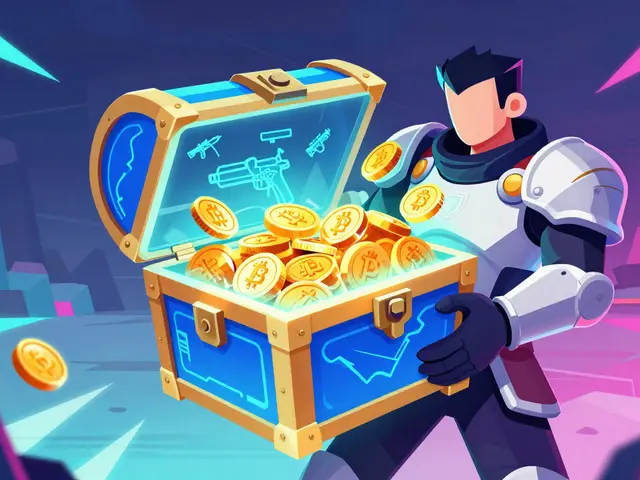 Battle Hero (BATH) Chest NFT Airdrop: How to Enter & Claim Details